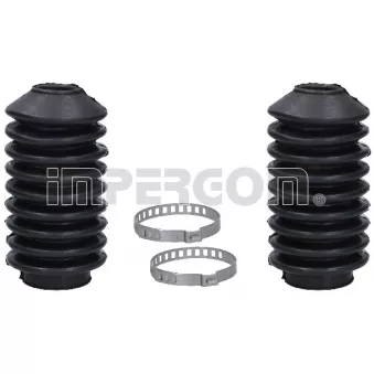 Joint-soufflet, direction ORIGINAL IMPERIUM OEM 861419831B