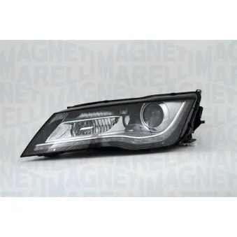 Projecteur principal MAGNETI MARELLI 711307023475 pour CITROEN C4 S7 quattro - 420cv