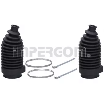 Joint-soufflet, direction ORIGINAL IMPERIUM OEM 1H0422831A
