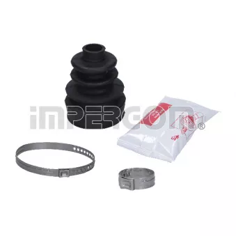 Soufflets de cardan avant ORIGINAL IMPERIUM OEM 7509702