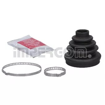 Soufflets de cardan avant ORIGINAL IMPERIUM OEM 82443745