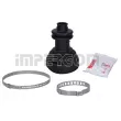 ORIGINAL IMPERIUM 30525 - Soufflets de cardan avant