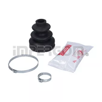 Soufflets de cardan avant ORIGINAL IMPERIUM 30533 Soufflets de cardan avant ORIGINAL IMPERIUM 30533