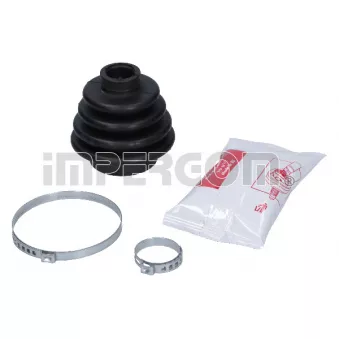 Soufflets de cardan avant ORIGINAL IMPERIUM OEM 431498103