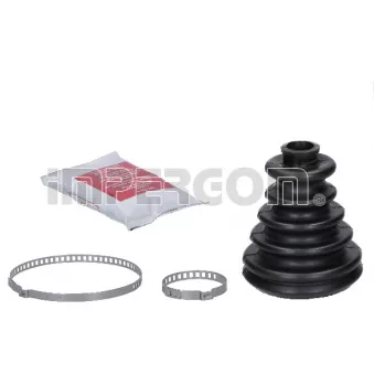 Soufflets de cardan avant ORIGINAL IMPERIUM 30583