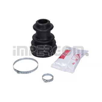 Soufflets de cardan avant ORIGINAL IMPERIUM OEM 17665100