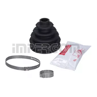 Soufflets de cardan avant ORIGINAL IMPERIUM OEM 811407285