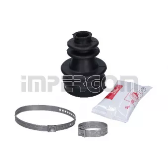ORIGINAL IMPERIUM 30623 - Soufflets de cardan avant