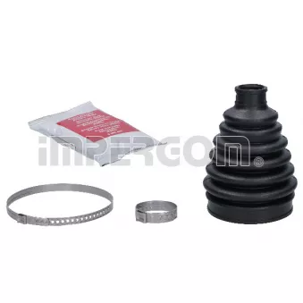 Soufflets de cardan avant ORIGINAL IMPERIUM OEM 329396