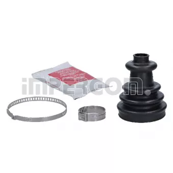 Soufflets de cardan avant ORIGINAL IMPERIUM OEM 7701201452
