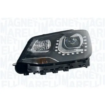 Projecteur principal MAGNETI MARELLI OEM 7N1941043C