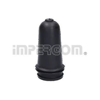 Joint-soufflet, direction avant gauche ORIGINAL IMPERIUM OEM 406632