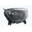 MAGNETI MARELLI 711307024448 - Projecteur principal