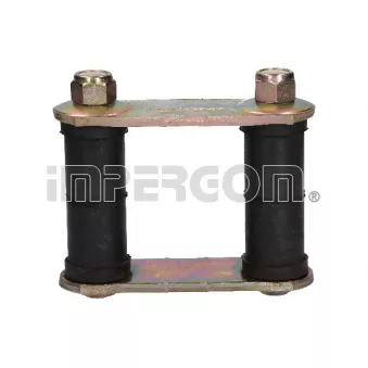 Jumelle de ressort ORIGINAL IMPERIUM OEM 7704001921