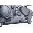 MAGNETI MARELLI 711307024478 - Projecteur principal