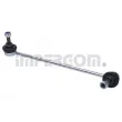 ORIGINAL IMPERIUM 31740 - Entretoise/tige, stabilisateur avant droit