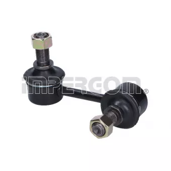 Entretoise/tige, stabilisateur avant droit ORIGINAL IMPERIUM OEM 96639905