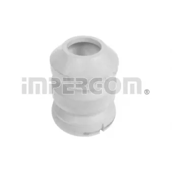 Butée élastique, suspension ORIGINAL IMPERIUM OEM A1243230644