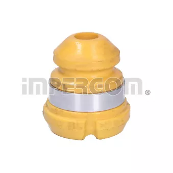 Butée élastique, suspension FEBI BILSTEIN 36007