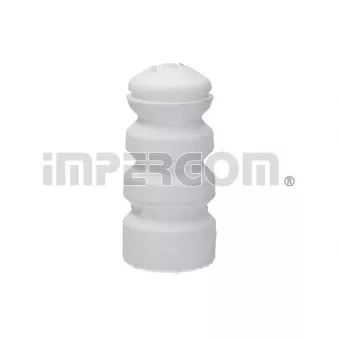 Butée élastique, suspension ORIGINAL IMPERIUM OEM 8D0512131