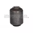 ORIGINAL IMPERIUM 32551 - Silent bloc de suspension (train avant)