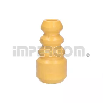 Butée élastique, suspension ORIGINAL IMPERIUM OEM 30870531