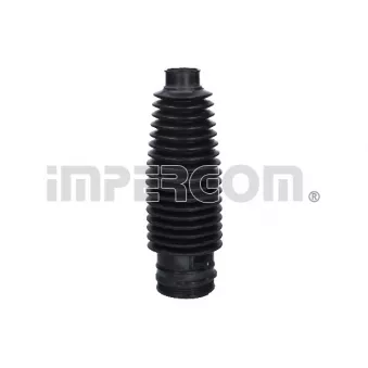 Joint-soufflet, direction avant droit ORIGINAL IMPERIUM OEM 406672