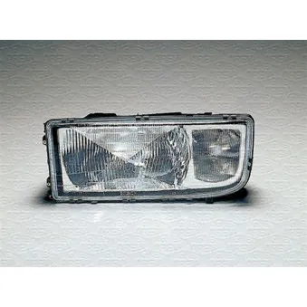 Disperseur, projecteur principal MAGNETI MARELLI [711315630086]