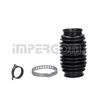 Jeu de joints-soufflets, direction avant droit ORIGINAL IMPERIUM OEM 406662