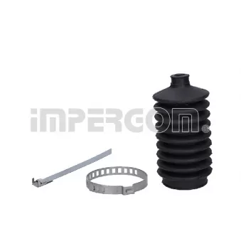 Jeu de joints-soufflets, direction avant gauche ORIGINAL IMPERIUM OEM 114509822