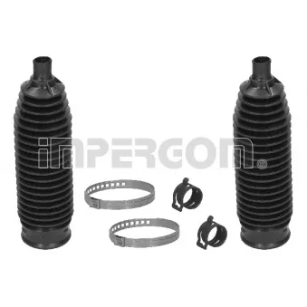 Joint-soufflet, direction ORIGINAL IMPERIUM OEM 6Q0423831D