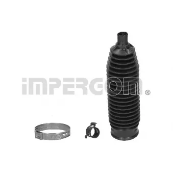 Joint-soufflet, direction ORIGINAL IMPERIUM OEM 6Q0423831D