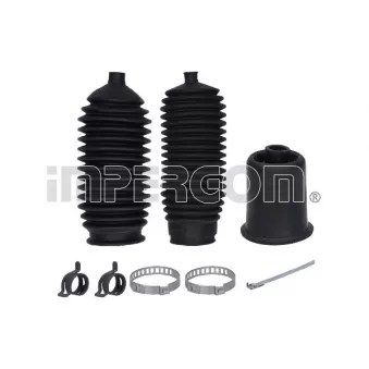 Jeu de joints-soufflets, direction avant droit ORIGINAL IMPERIUM OEM 406643