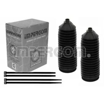 Joint-soufflet, direction ORIGINAL IMPERIUM OEM 77362509