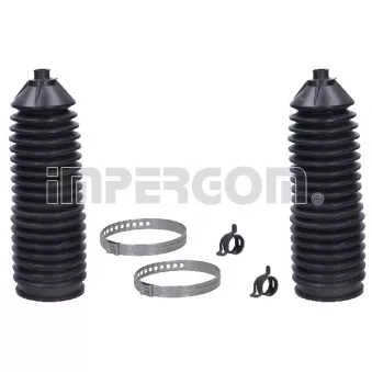 Joint-soufflet, direction ORIGINAL IMPERIUM OEM 77362509