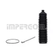 ORIGINAL IMPERIUM 33421A - Jeu de joints-soufflets, direction avant gauche