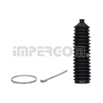 Jeu de joints-soufflets, direction avant gauche ORIGINAL IMPERIUM OEM 9945837