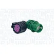 Jeu de câbles, projecteur principal MAGNETI MARELLI [711367061080]