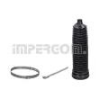 ORIGINAL IMPERIUM 33497A - Jeu de joints-soufflets, direction avant droit