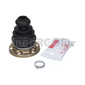 Soufflets de cardan avant ORIGINAL IMPERIUM OEM 60809867