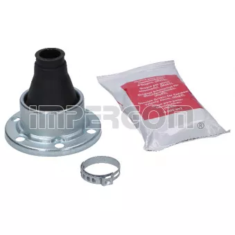 Soufflets de cardan avant ORIGINAL IMPERIUM OEM 55222107