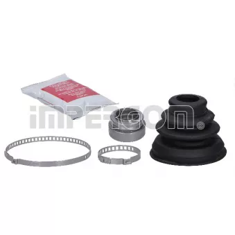 Soufflets de cardan avant ORIGINAL IMPERIUM OEM 7664079