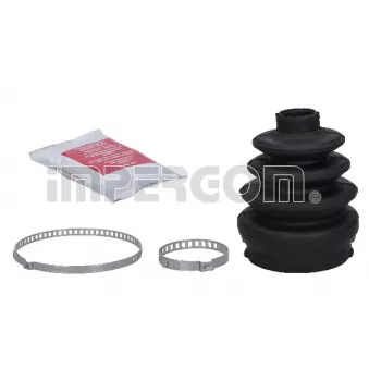 Soufflets de cardan avant ORIGINAL IMPERIUM OEM 7746232
