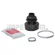 ORIGINAL IMPERIUM 33536 - Soufflets de cardan avant