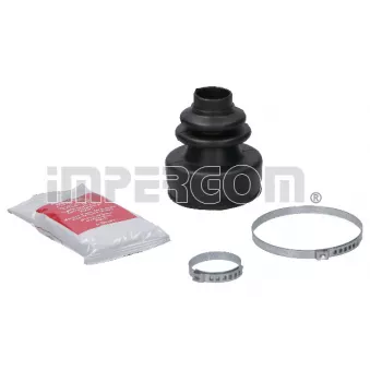 Soufflets de cardan avant ORIGINAL IMPERIUM OEM 9564479480