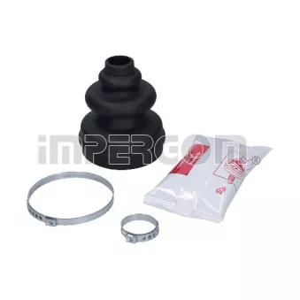 Soufflets de cardan avant ORIGINAL IMPERIUM OEM 9621047580