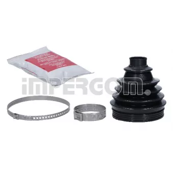 Soufflets de cardan avant ORIGINAL IMPERIUM OEM 9567504880