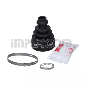 Soufflets de cardan avant ORIGINAL IMPERIUM OEM 1008228