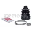 ORIGINAL IMPERIUM 33609/TE - Jeu de joints-soufflets, arbre de commande avant droit