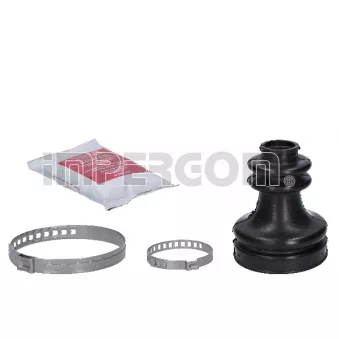 Jeu de joints-soufflets, arbre de commande avant droit ORIGINAL IMPERIUM OEM 7701471522